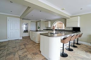 Kitchen Area- click for photo gallery